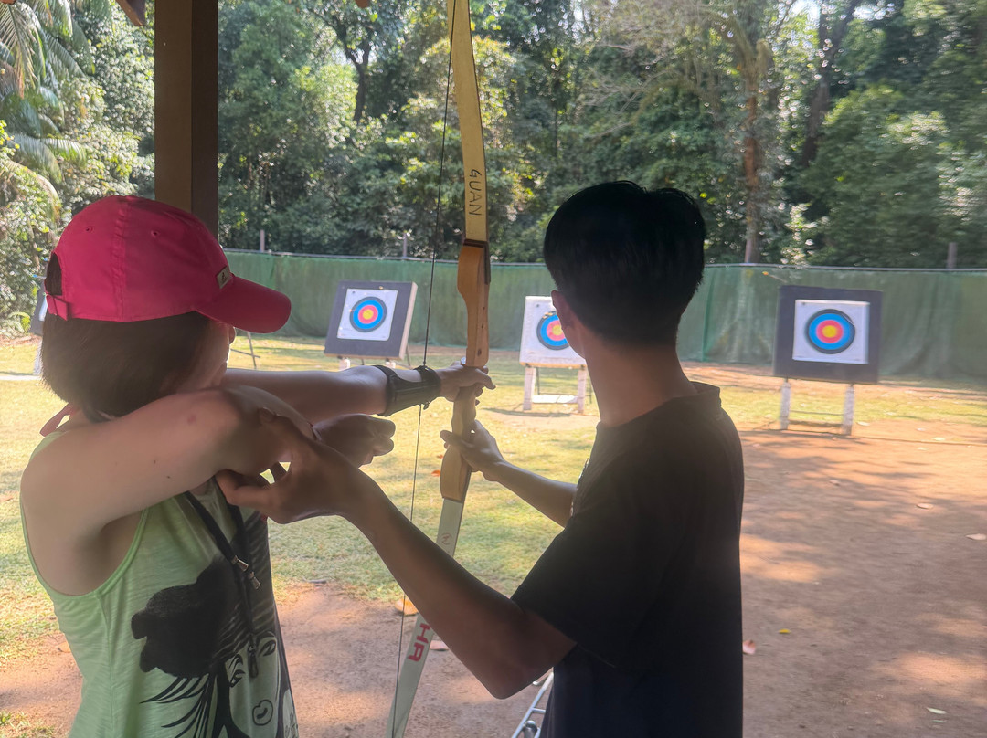 Club Med珍拉丁湾度假村主图