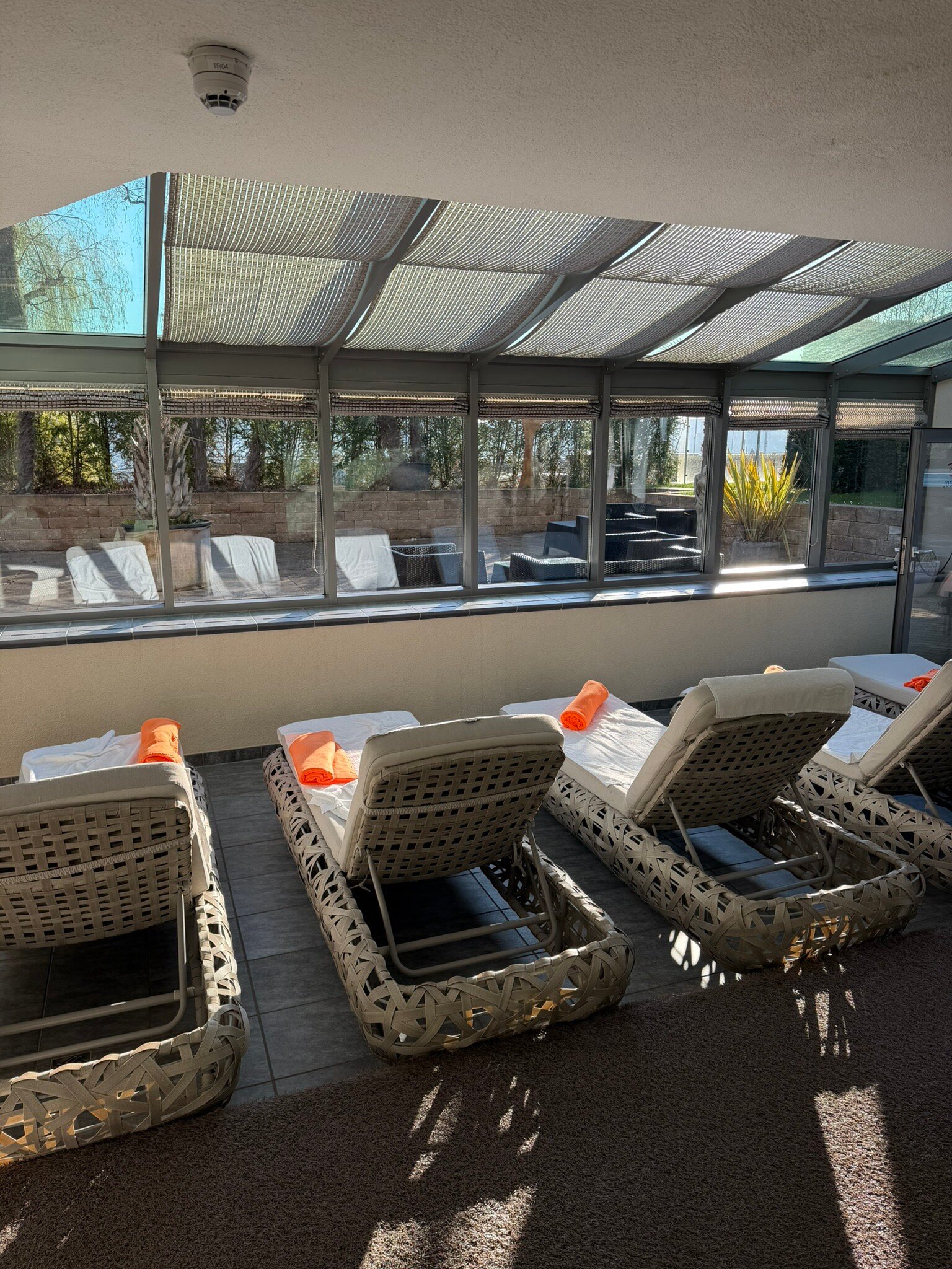 阿德勒西酒店-旅行者