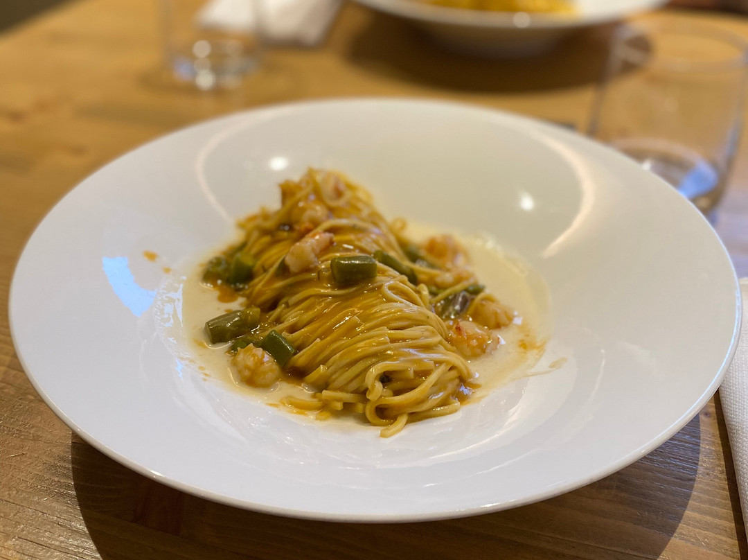 拉拜亚酒店主图