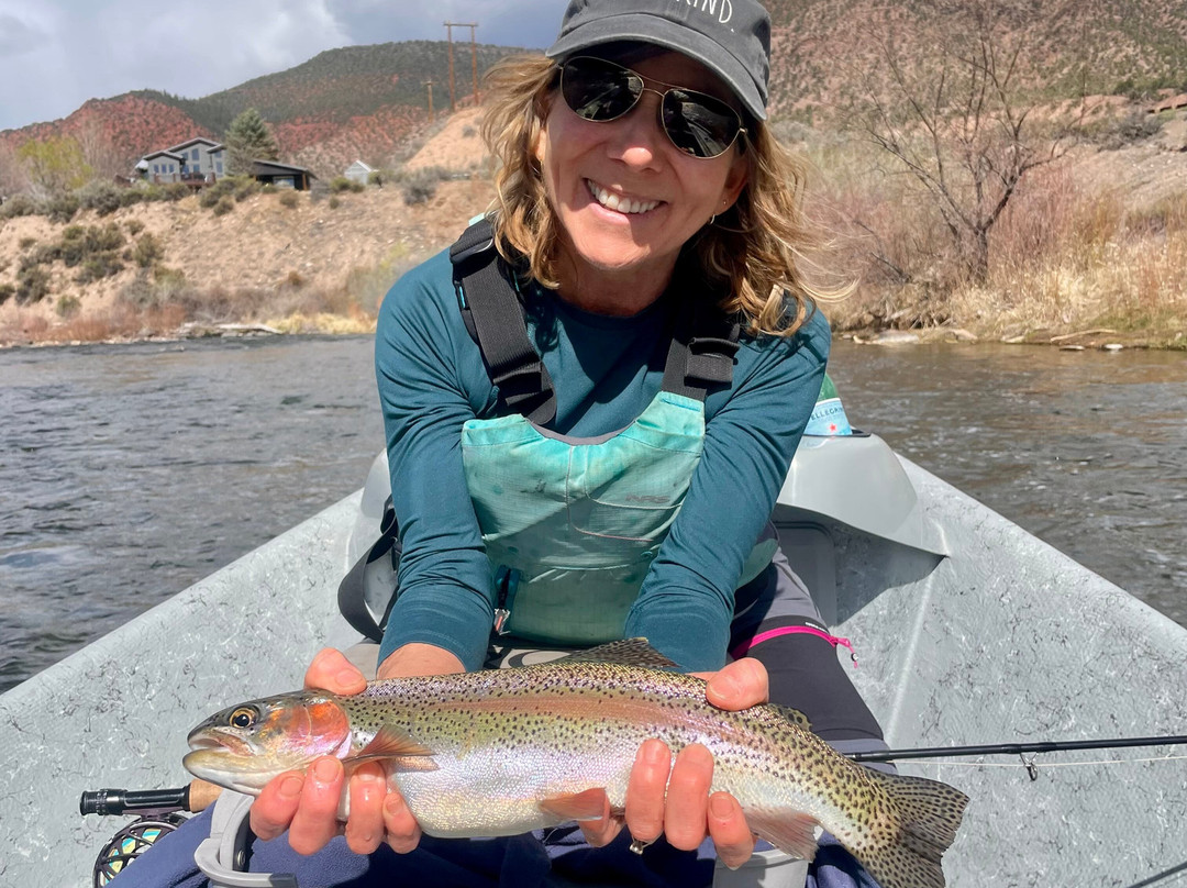 Liberty Fly Fishing-Edwards必去景点