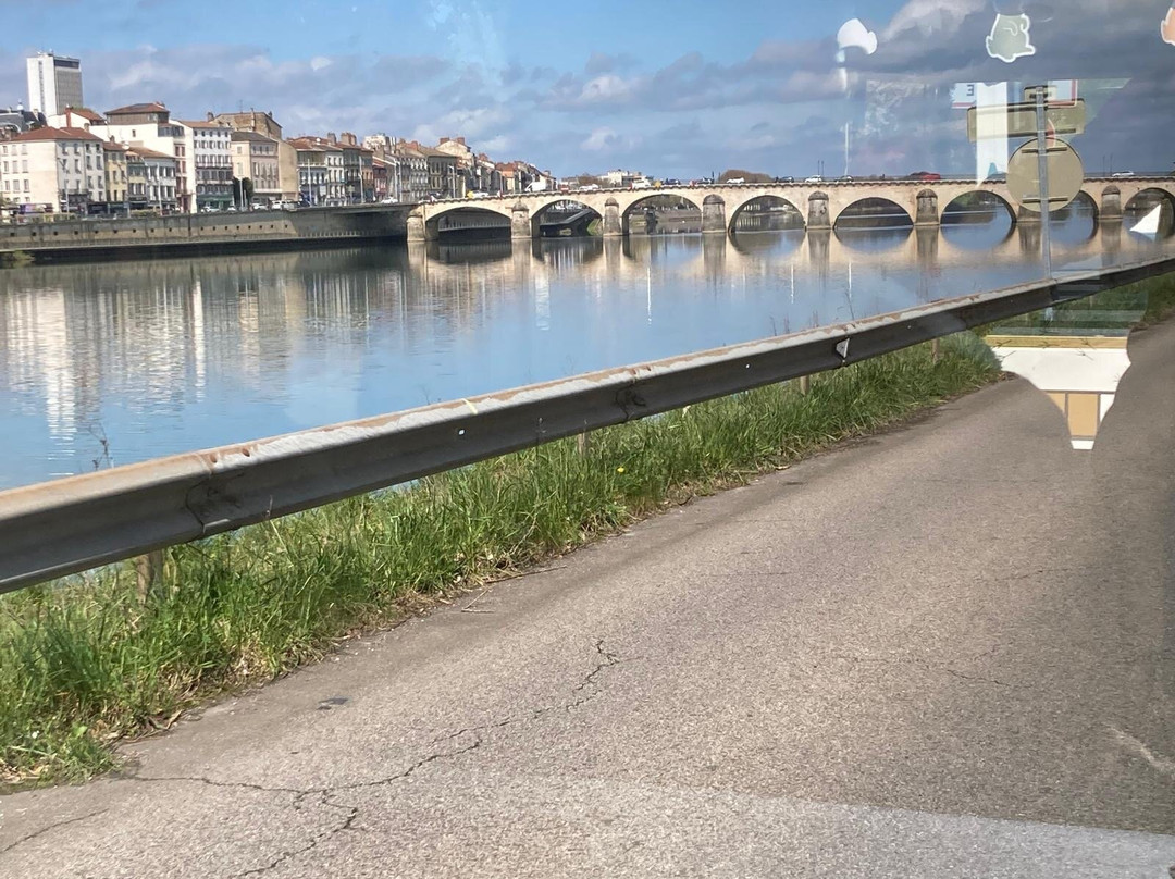 勃艮第酒店主图