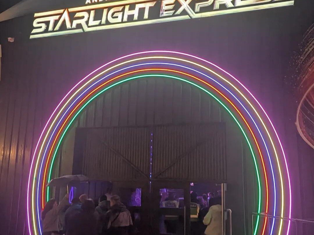 Troubadour Wembley Park Theatre-温布利必去景点