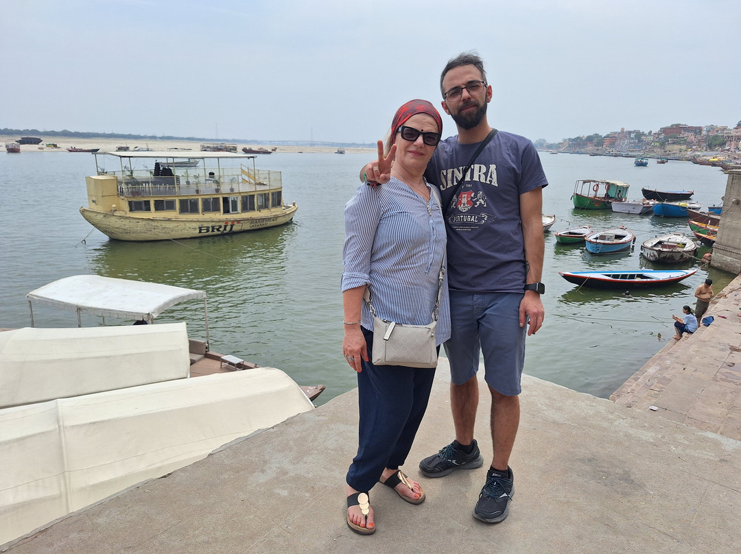 Durlabh Darshan Kendra - Varanasi-瓦拉纳西必去景点