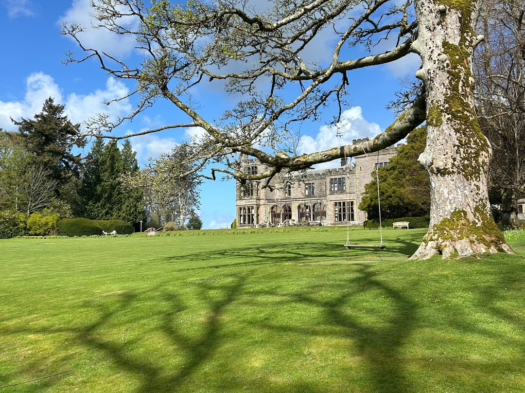 阿玛斯维特大楼酒店主图