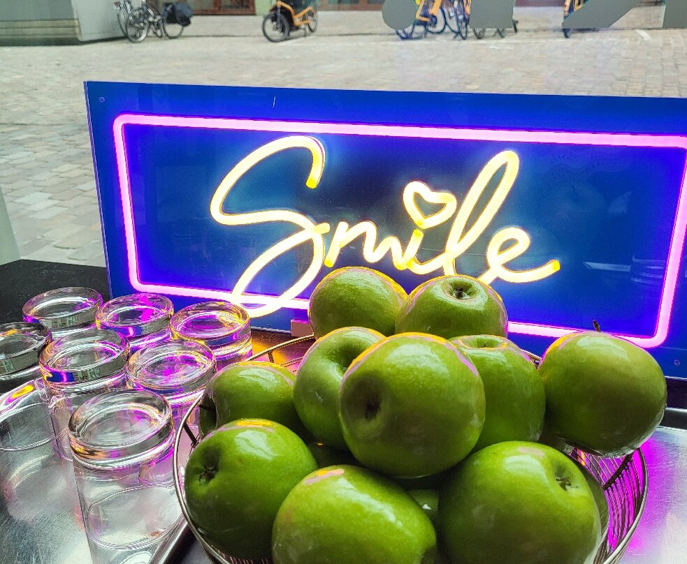 Room Mate Aitana，阿姆斯特丹主图