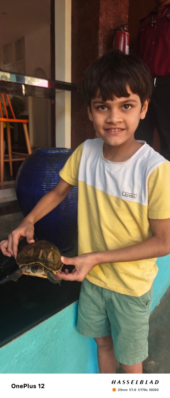 Otium Resort By The Oterra-旅行者