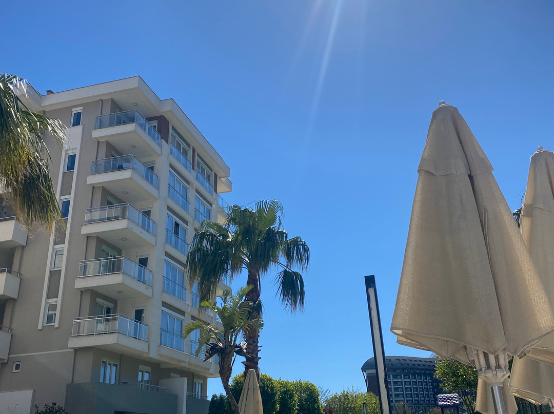 Greenwood Suites Resort - 格林伍德套房度假村主图