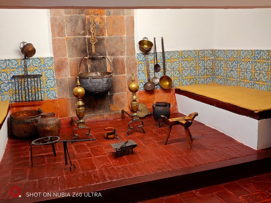 Casa de Cervantes-瓦拉杜利德必去景点