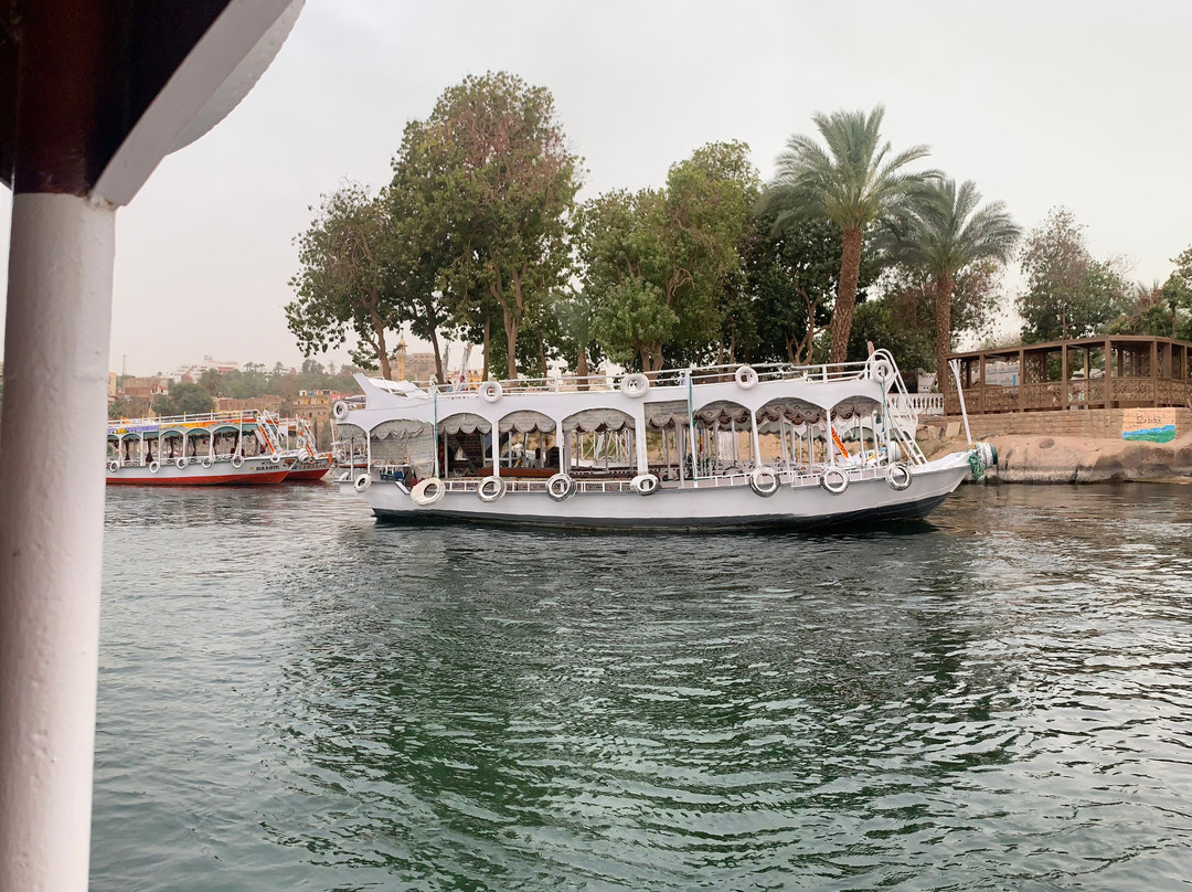 Achertod Nubian Hotel