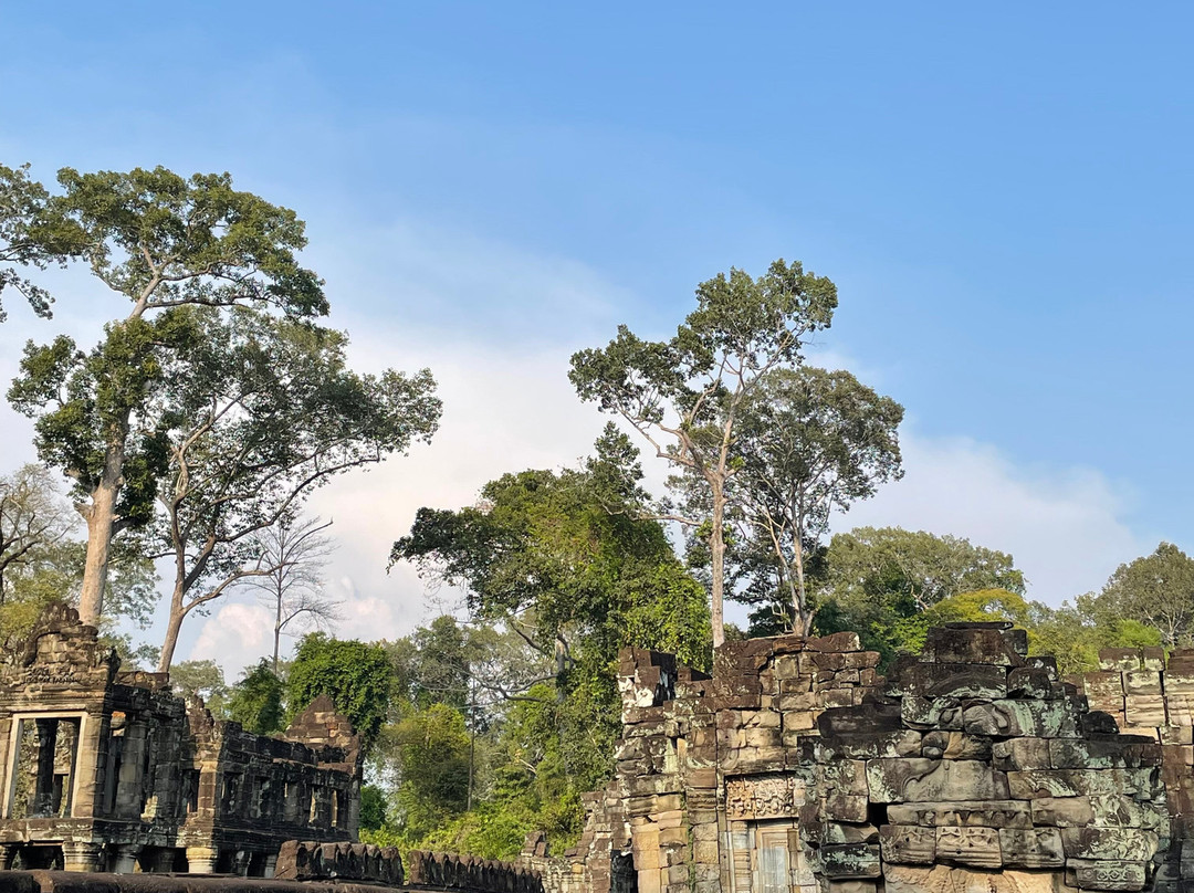 哥登特普酒店主图