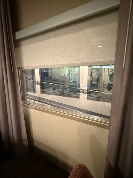 大急流城市区Homewood Suites by Hilton-酒店景观