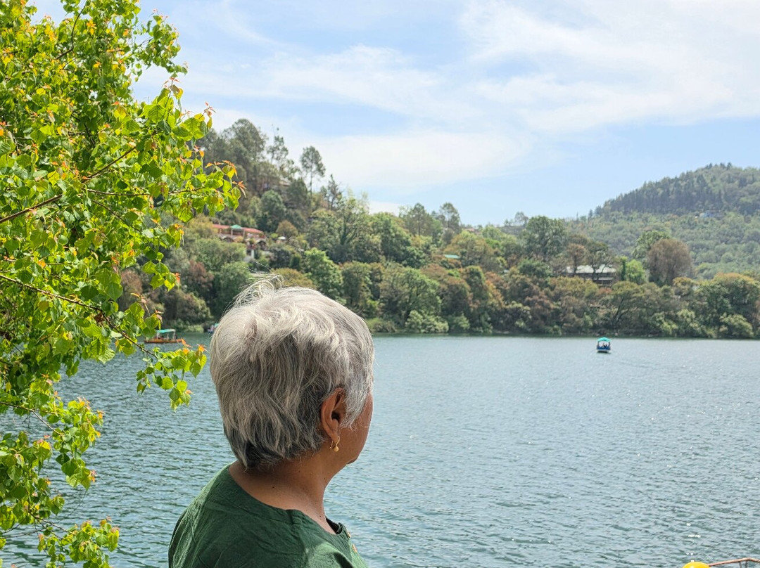 Bhimtal Lake-Bhimtal必去景点