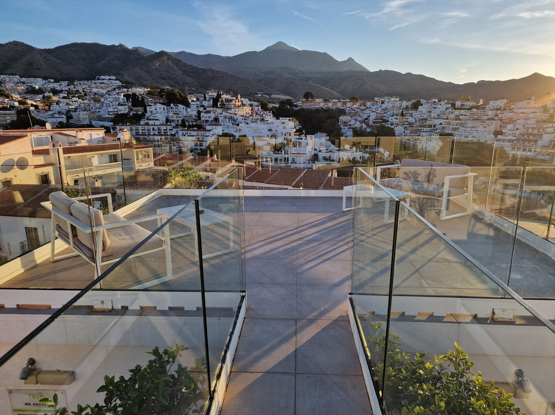 精品生态 MB 青年旅舍主图