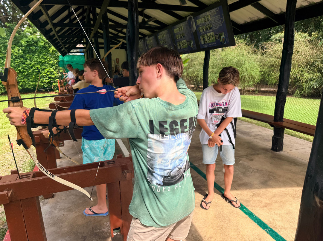 Club Med巴厘岛度假村（一价全包式含儿童俱乐部）主图