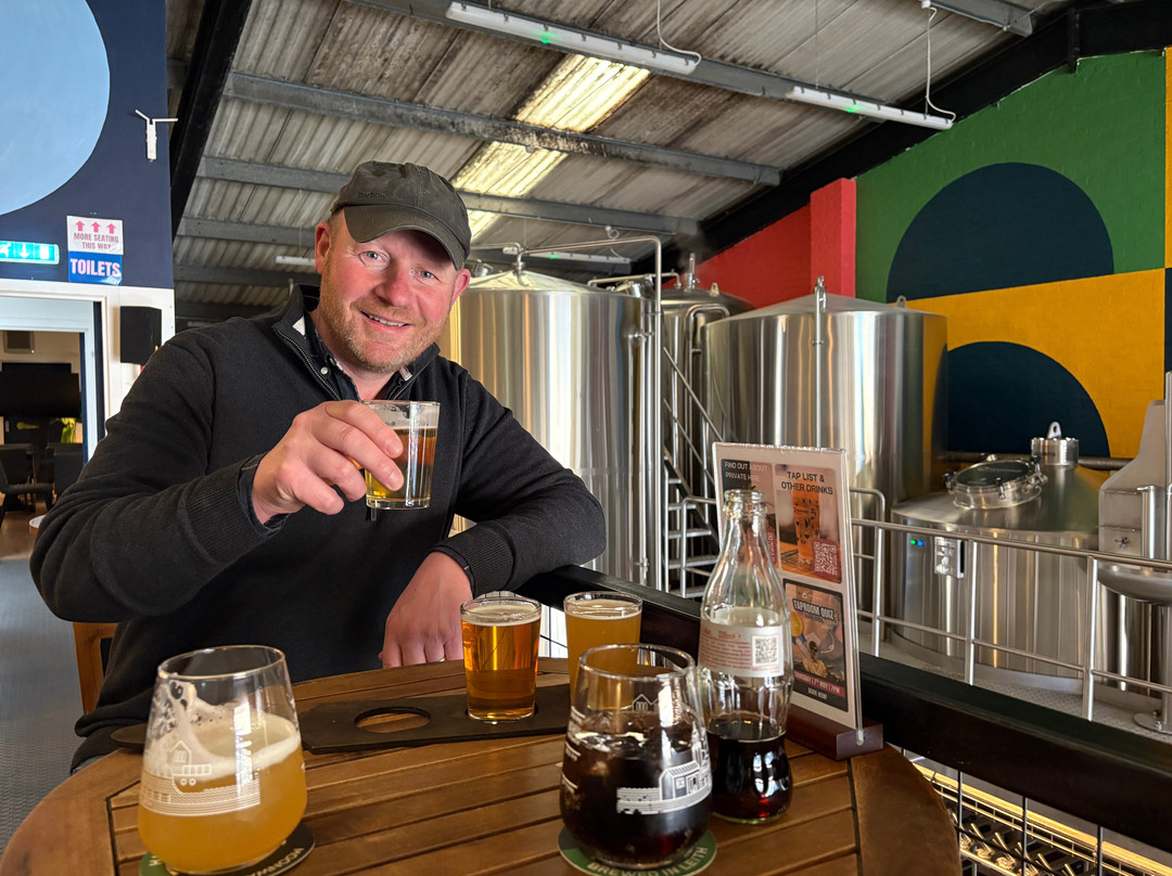 Moonwake Taproom