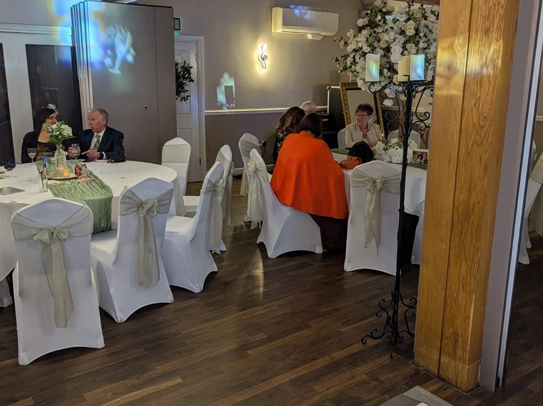 哈德利公园之家酒店主图