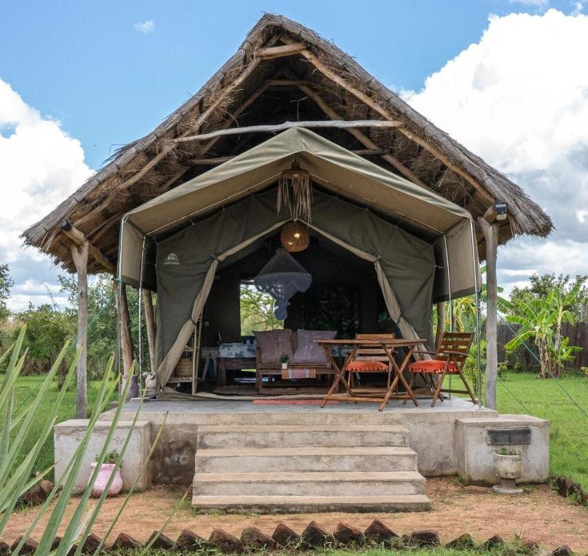 Muzanga Eco Guesthouse