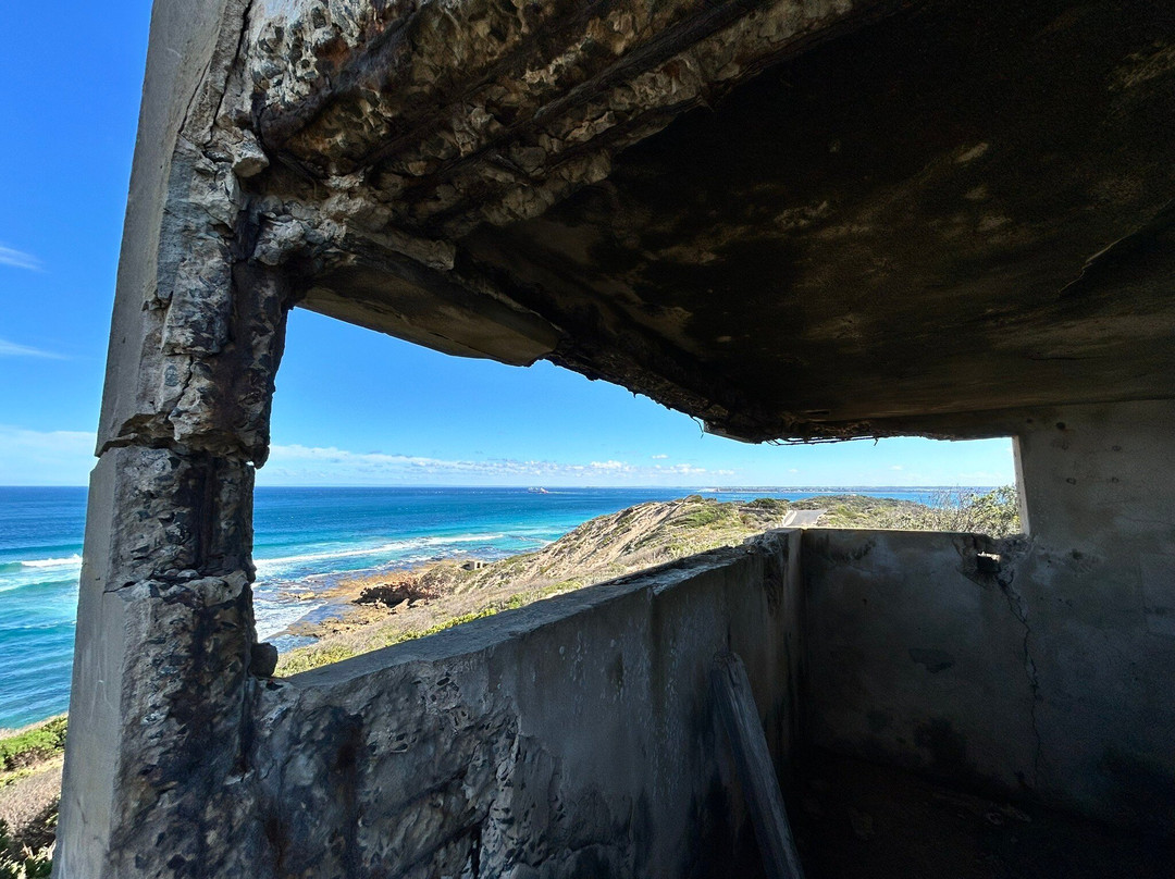 Point Nepean National Park-波特西必去景点