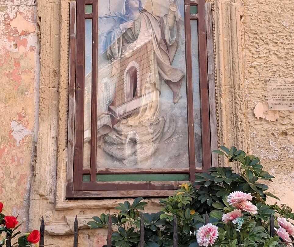 Info Lecce-莱切必去景点