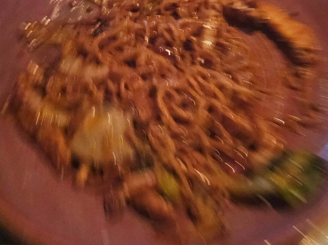 Sakana Noodle & Sushi Bar