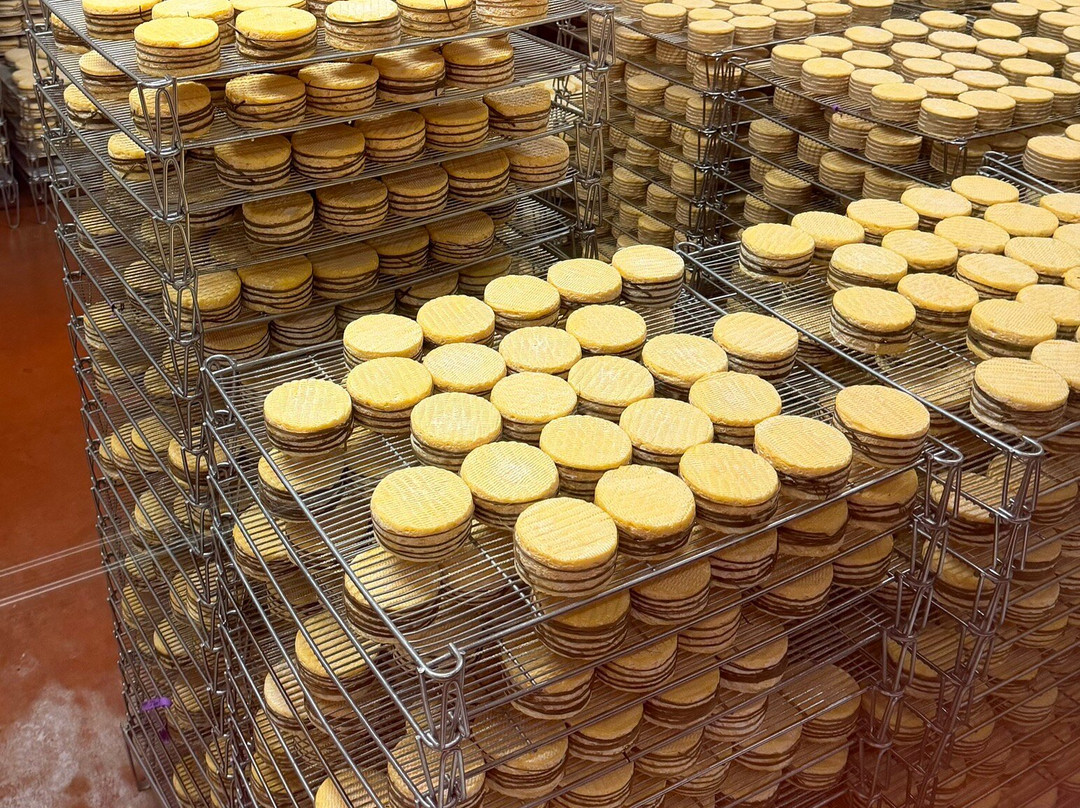 Fromagerie Graindorge-Livarot必去景点