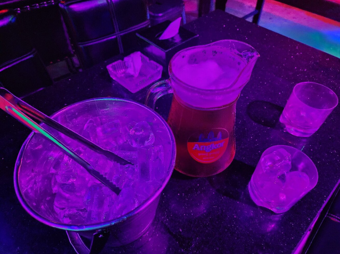 Temple Skylounge Pubstreet