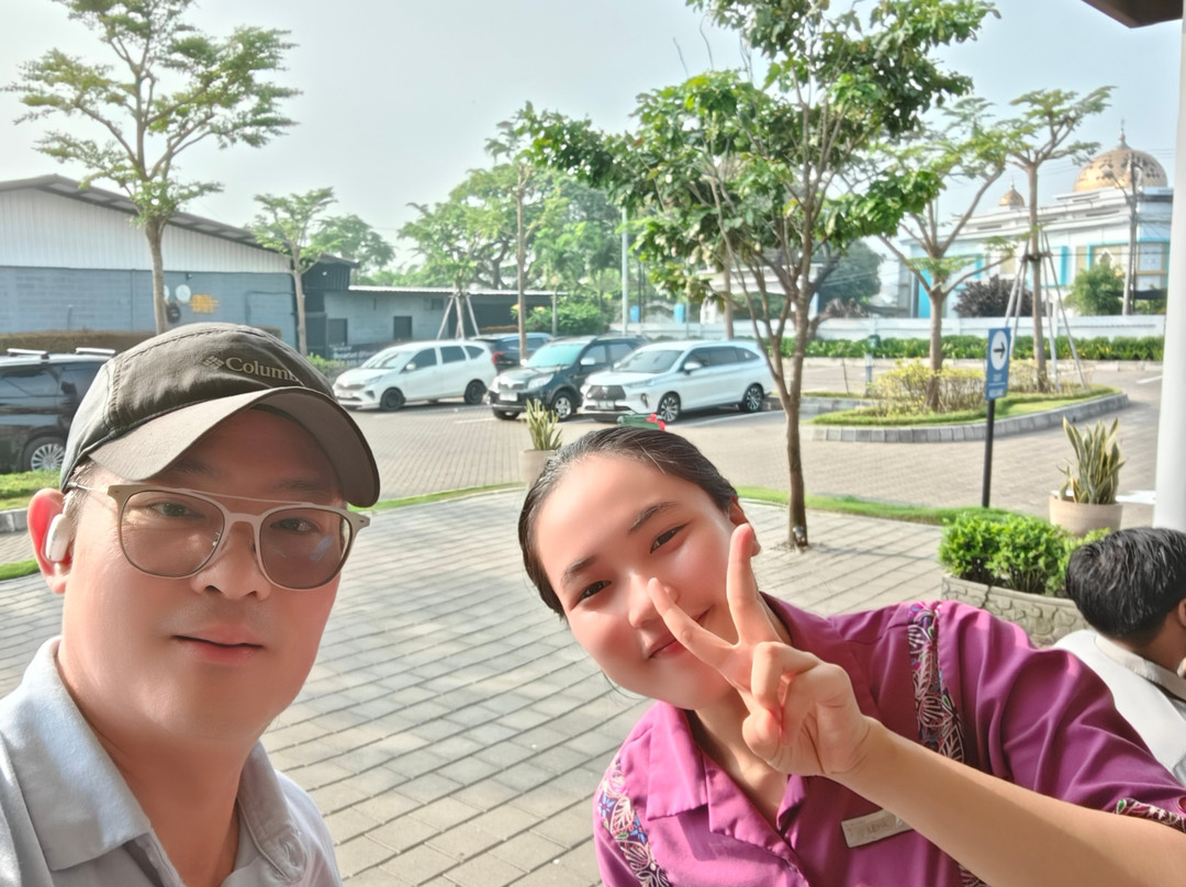 Favehotel潘马努坎主图