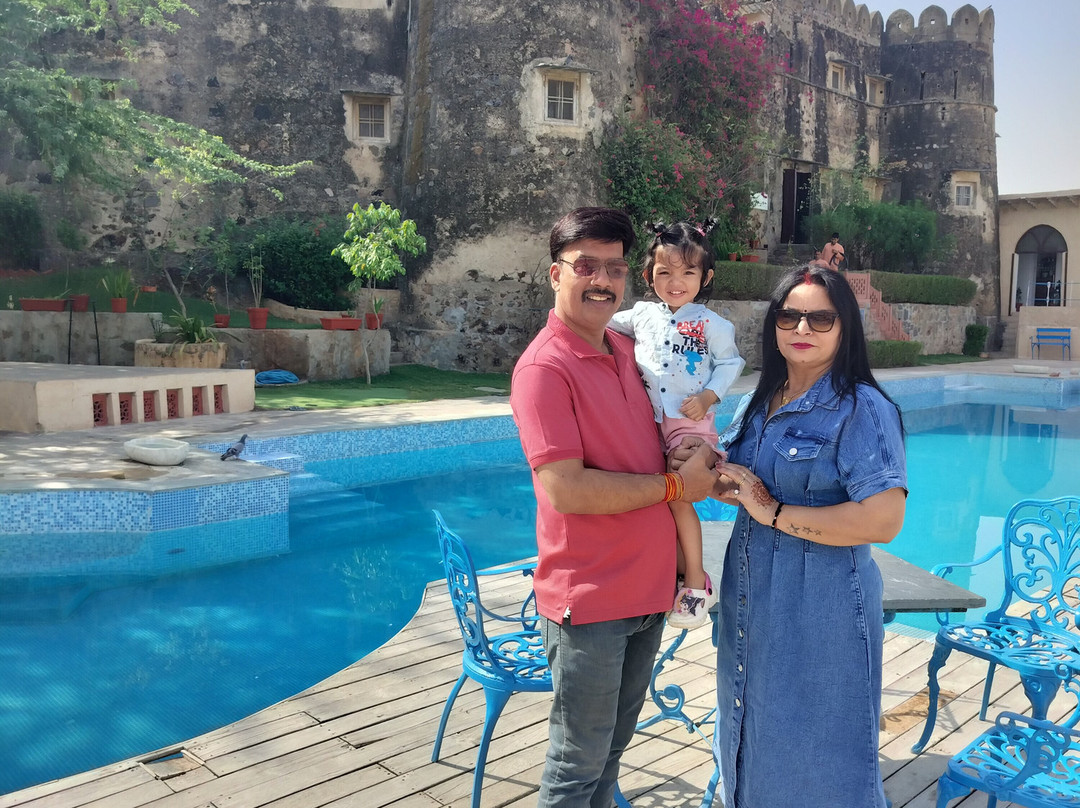尼姆拉纳斯-克斯罗利希尔堡主图