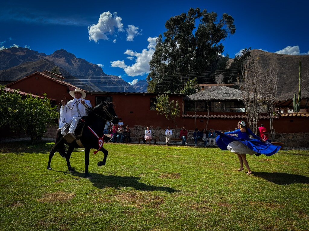 Pachay Valle Sagrado