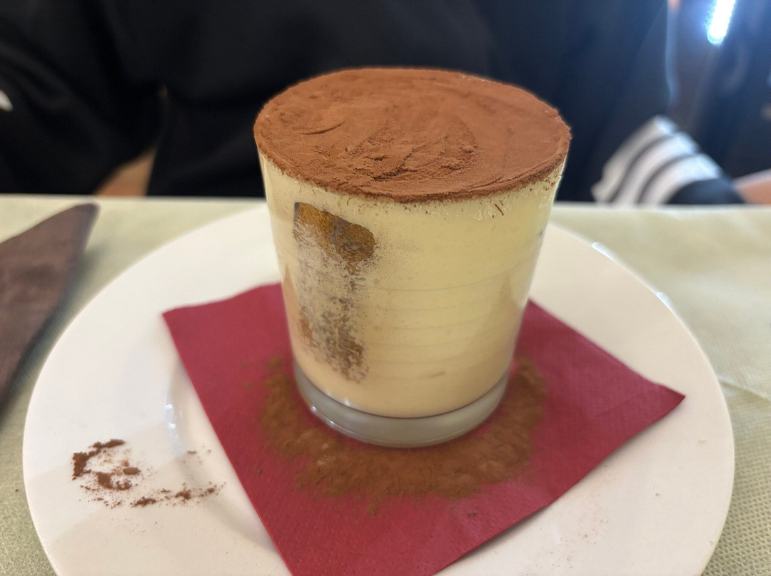 Agriturismo La Nuova Cascina主图