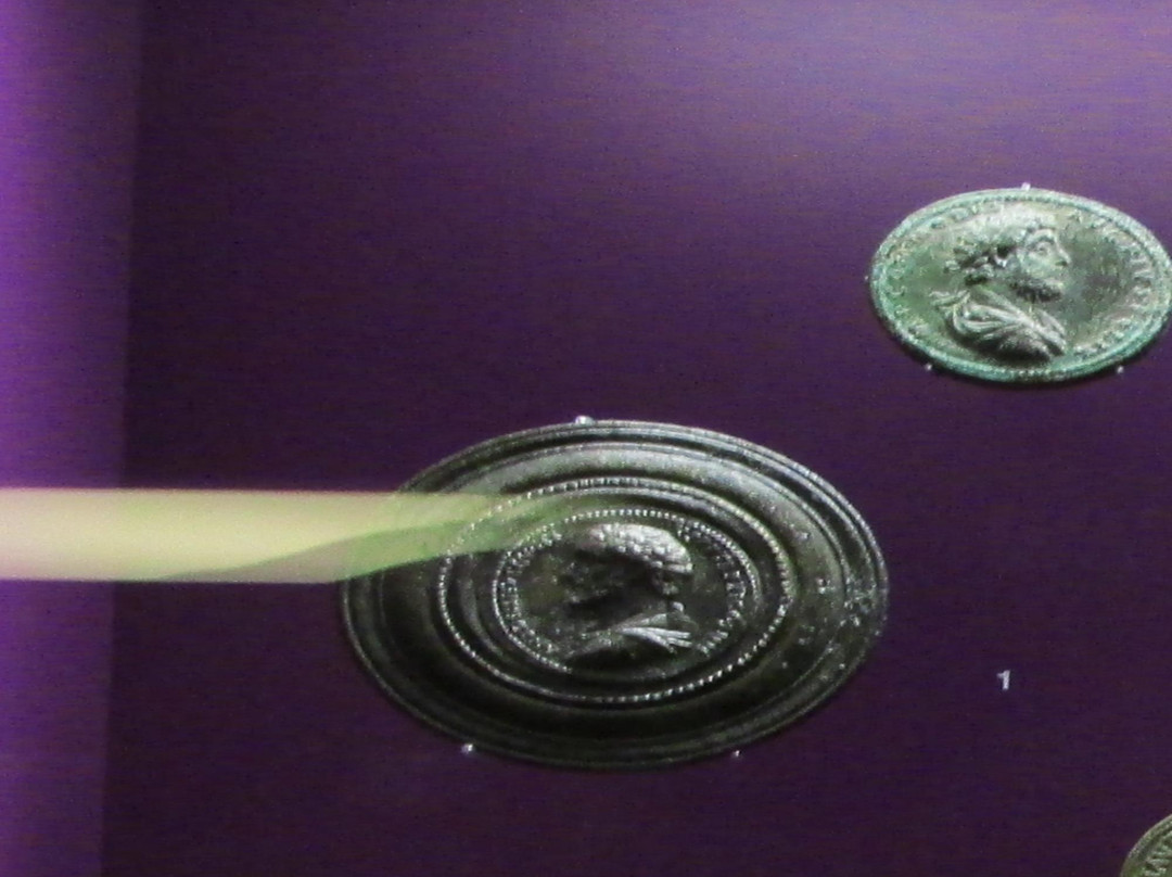 Museum am Dom-特里尔必去景点