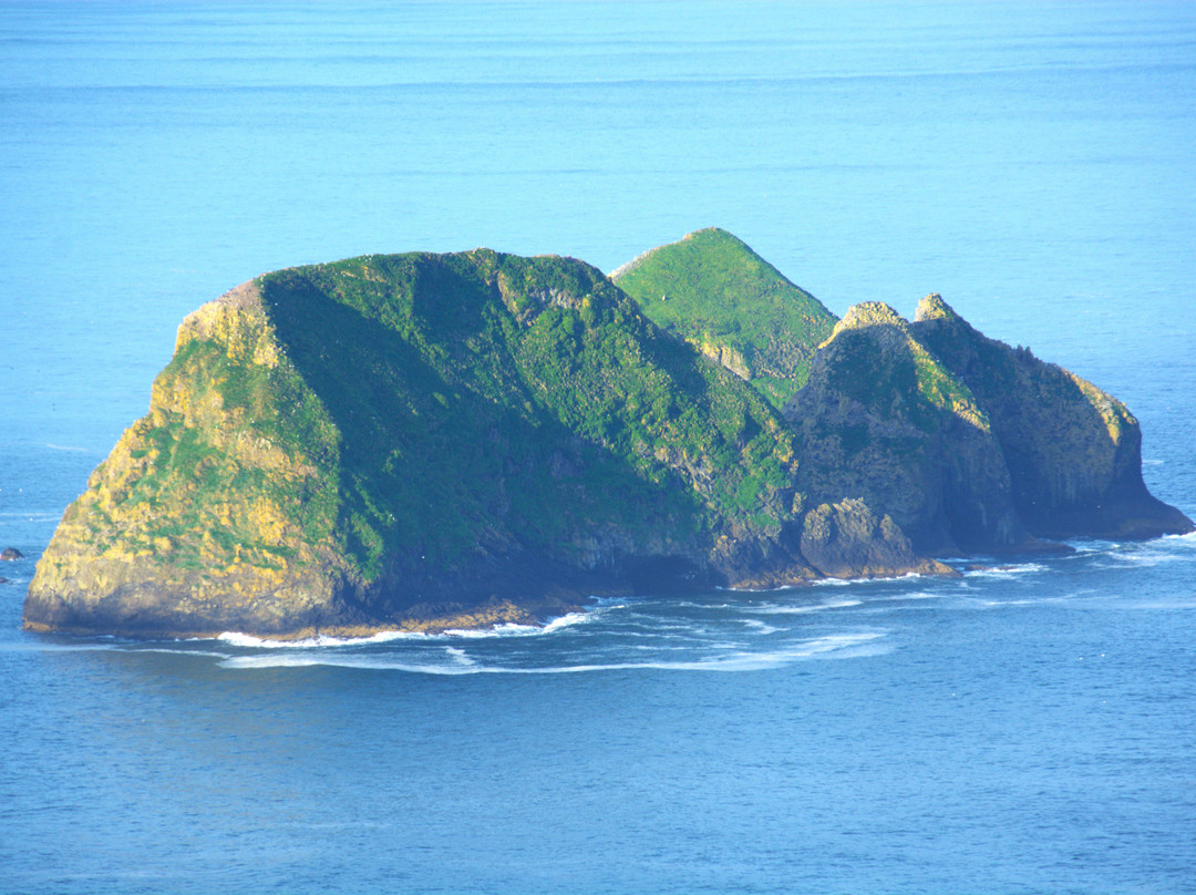 Cape Meares Lighthouse-蒂拉穆克必去景点