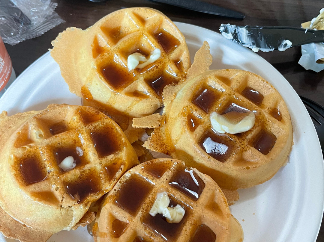 近赫斯特城堡凯艺酒店主图