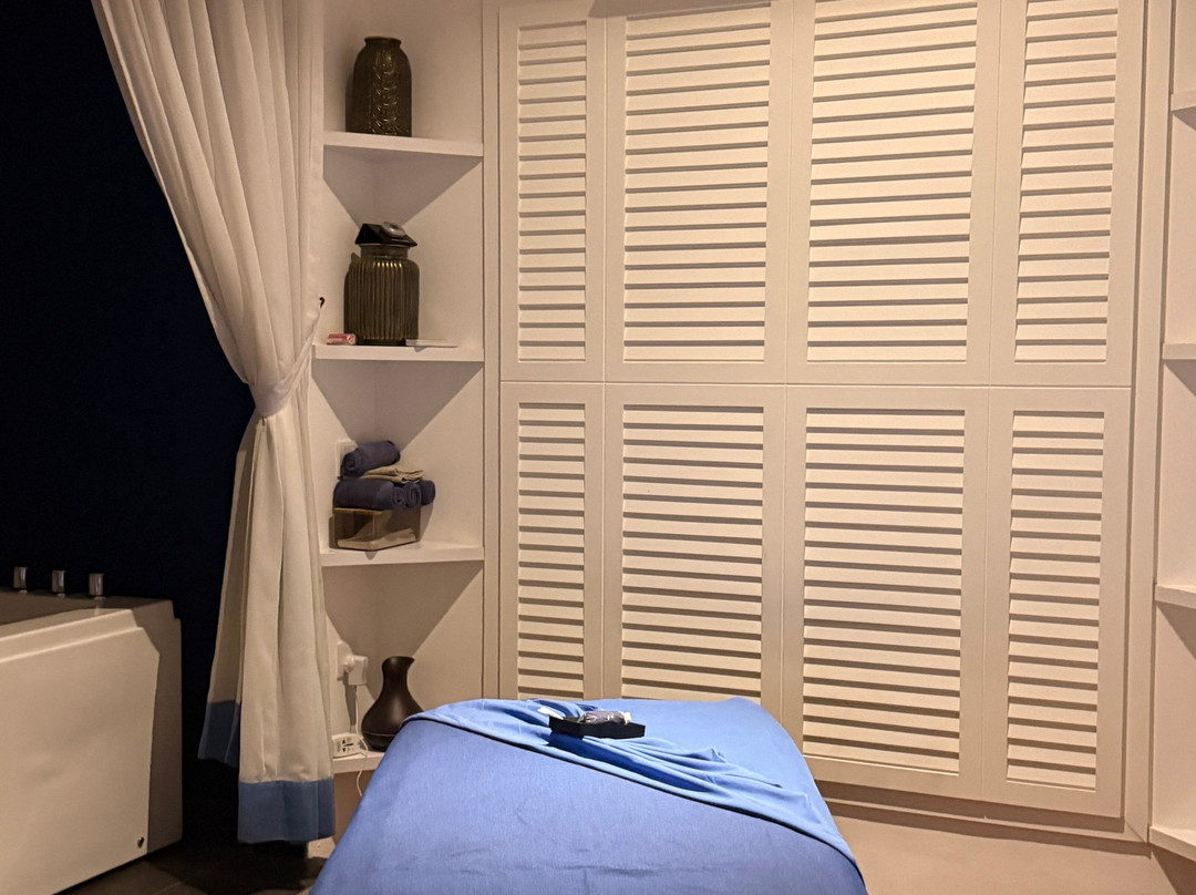 Danai Wellness Boutique @Precint 10-Tanjung Tokong必去景点