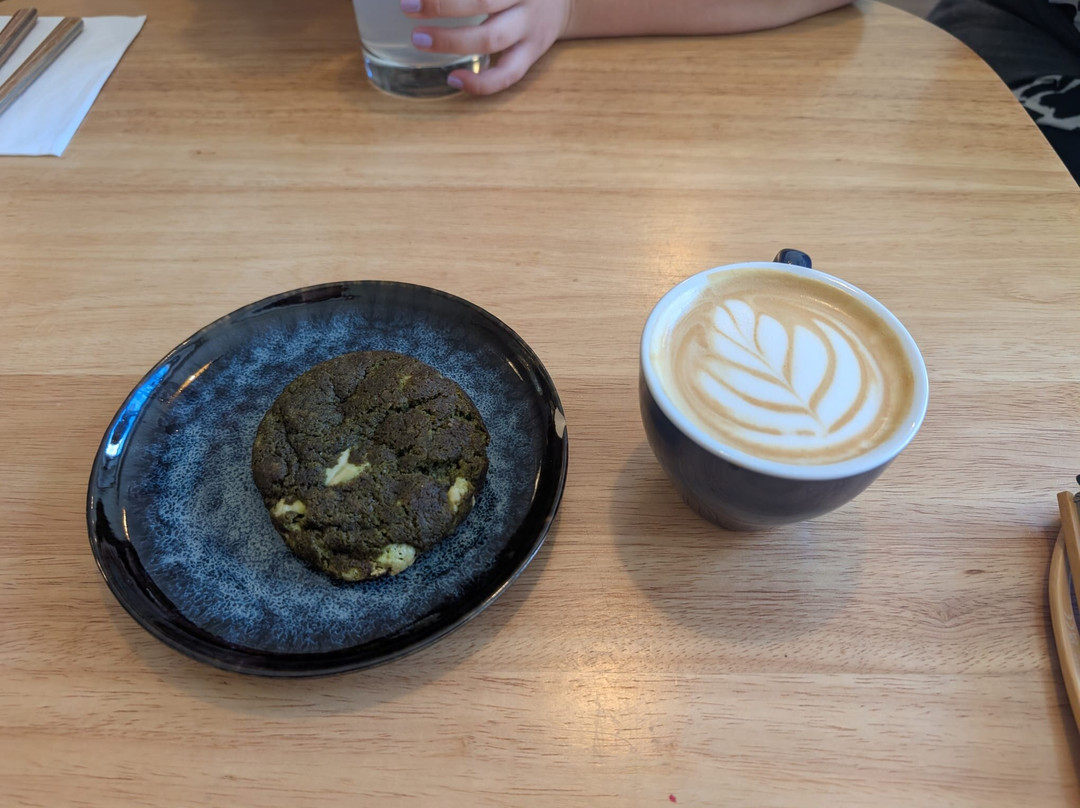 Mara Cafe