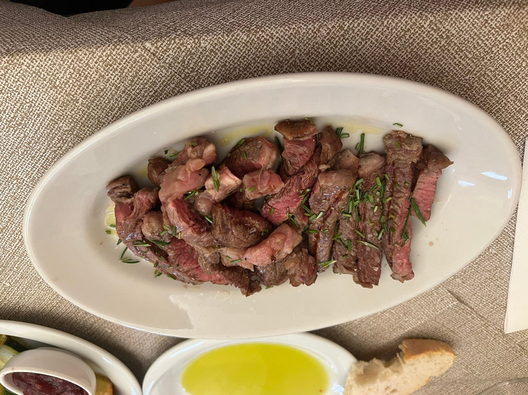 La Cucina Di Taty