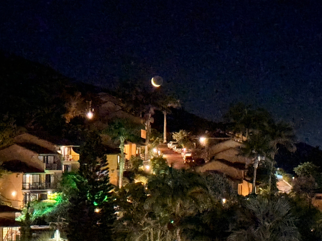 若昂费尔南德斯体验酒店主图