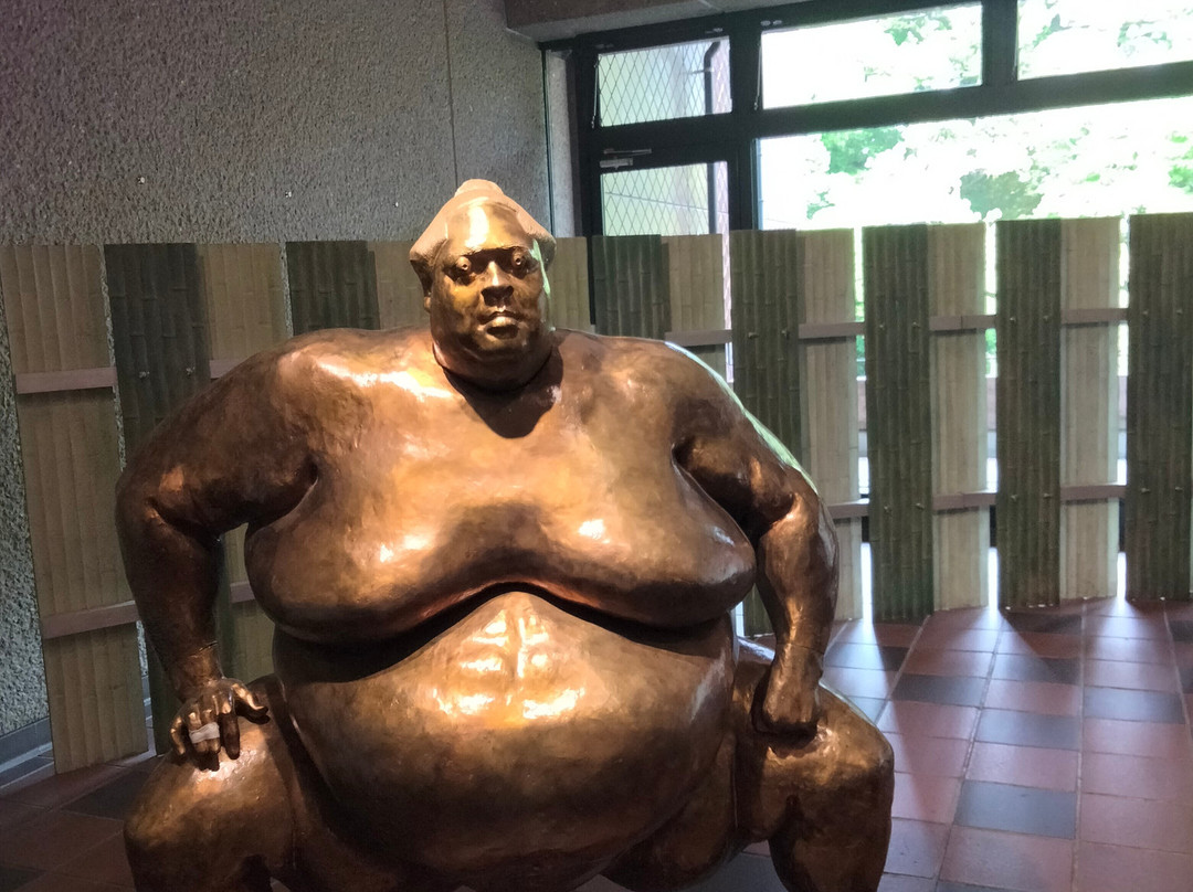 Fukuoka Art Museum-Chuo必去景点