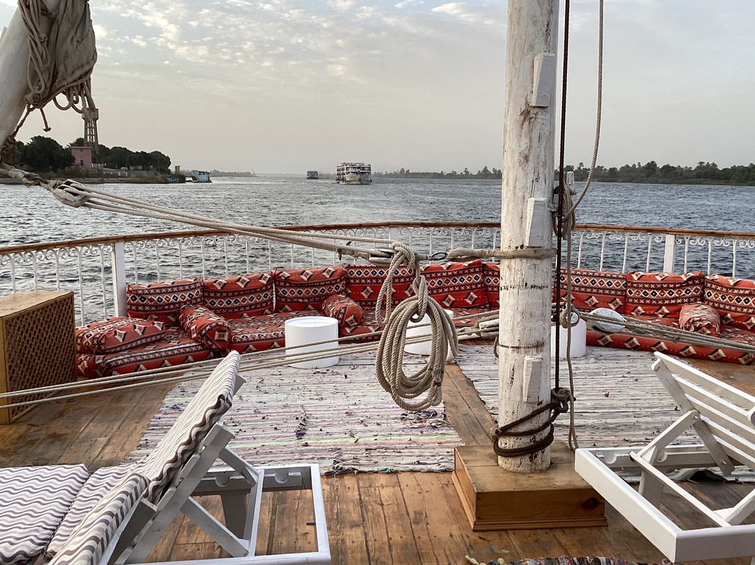 ETB Tours Egypt-吉萨必去景点