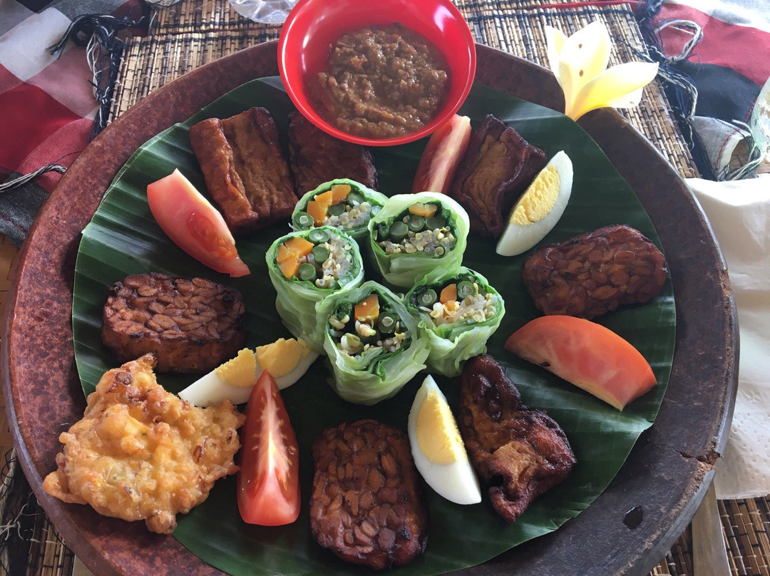 MEXX Cooking School-Belalang必去景点