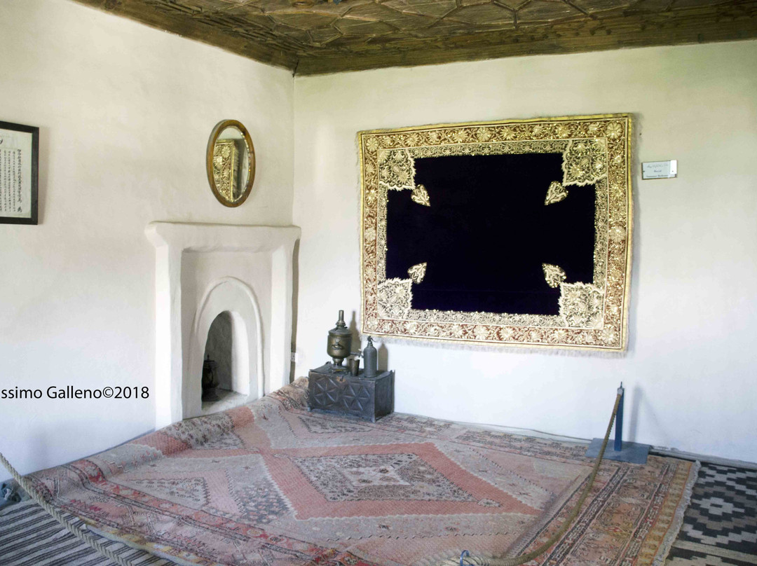 Baltit Fort-Karimabad必去景点