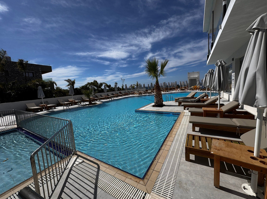 Palm Bay Hotel主图
