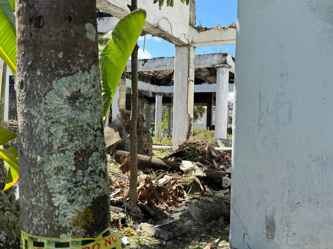Parque la Manuela - Finca Pablo Escobar-Guatape必去景点