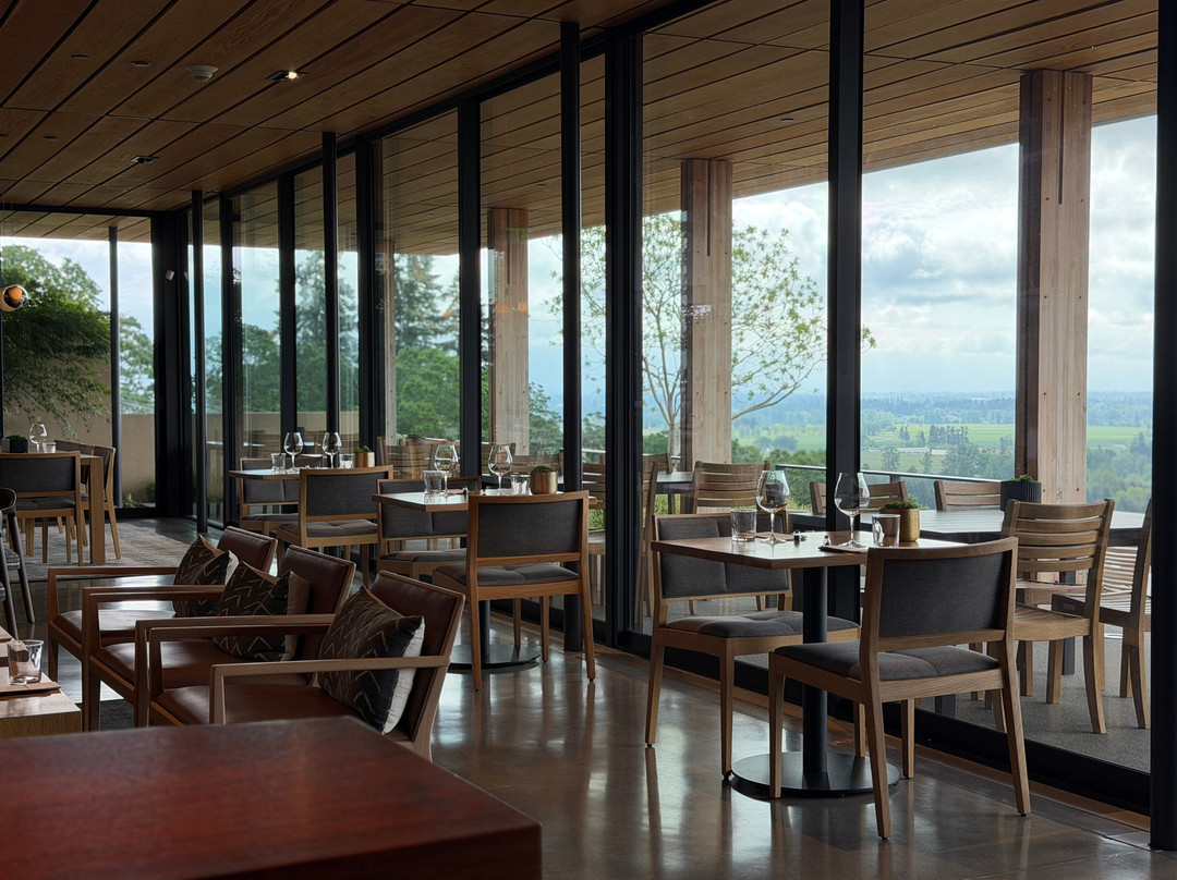 Archery Summit Winery-Dayton必去景点