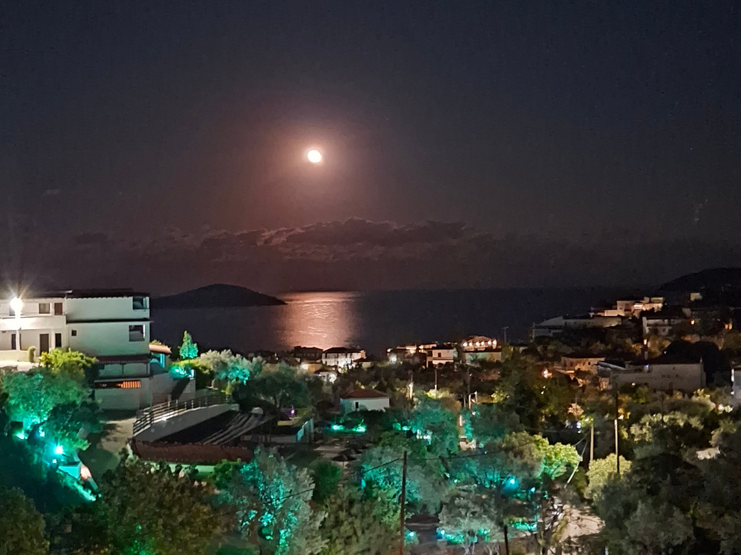 Avaton Hotel-Suites-Villas In Skiathos主图