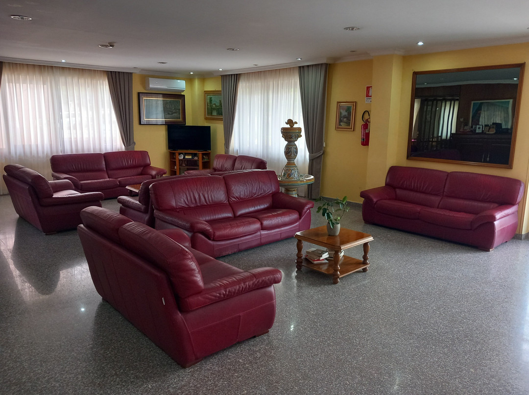 Hotel Villa Lina主图
