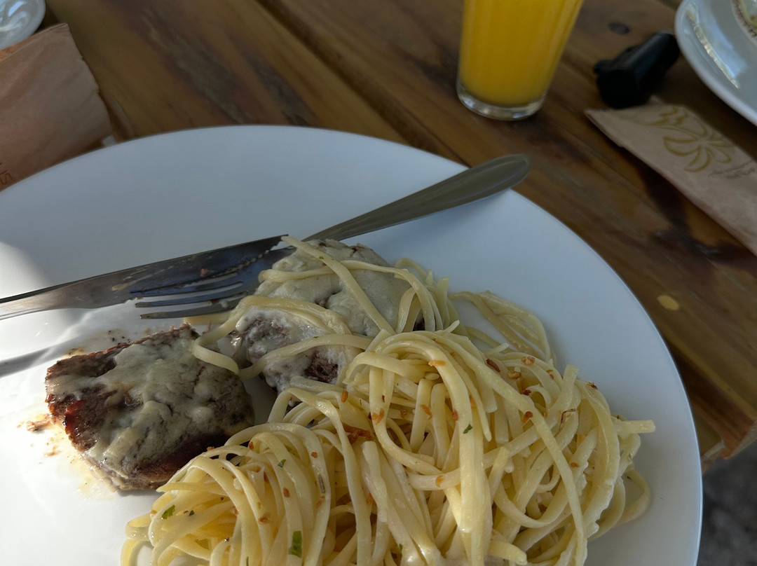 Hibiscus Beach Club-Maceio必去景点