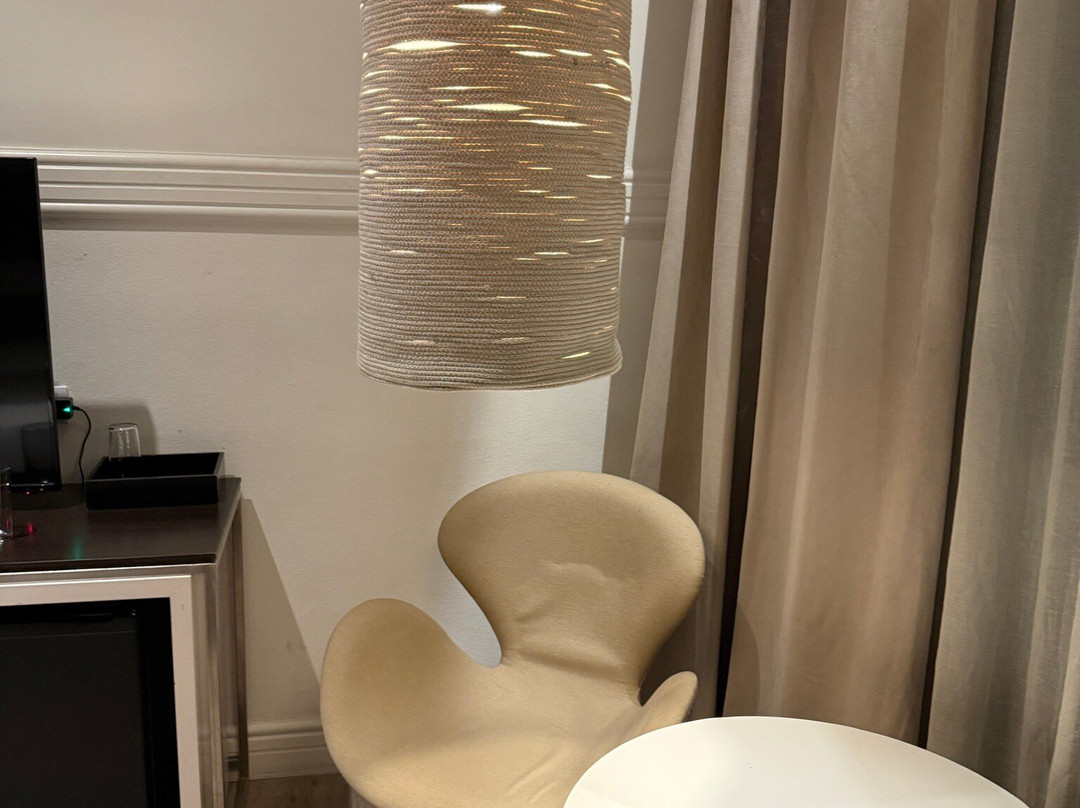 Esplendor by Wyndham Savoy Rosario主图