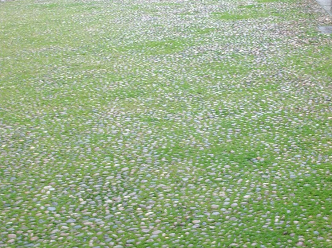Cristo de los Faroles-科尔多瓦必去景点