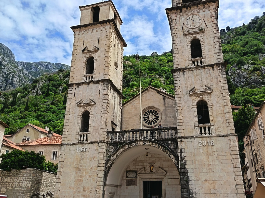 Kotor Tour Guide-科托尔必去景点